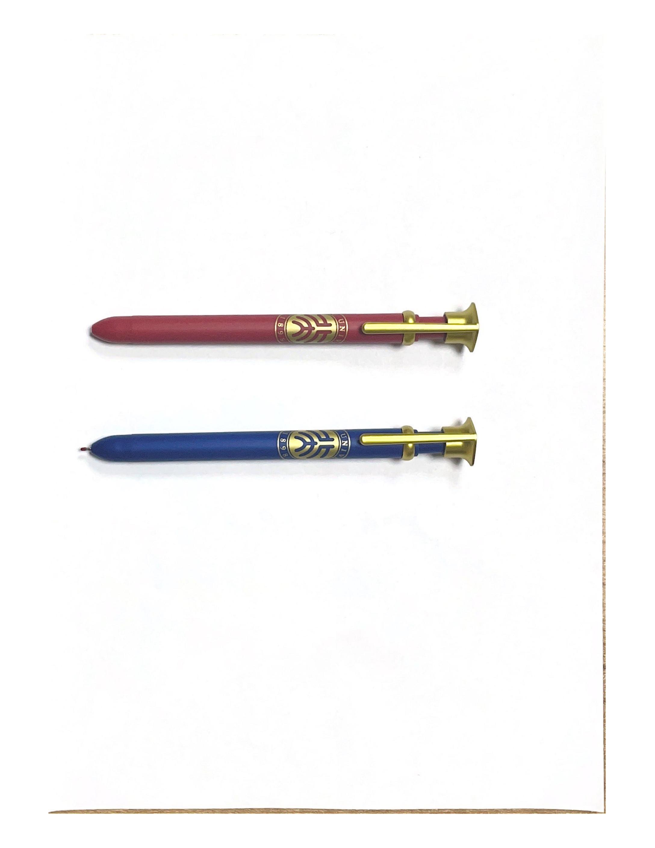 doctorial hat retractable pen